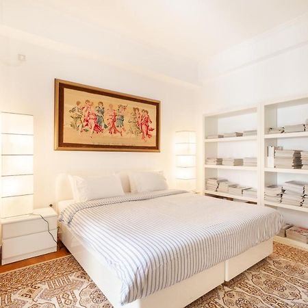 Vibrant In Pangrati By Athenian Homes Exterior foto